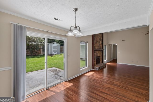 228 Avalon Way, Riverdale, GA 30274