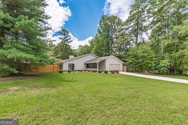 228 Avalon Way, Riverdale, GA 30274
