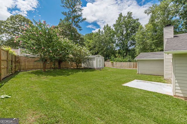 228 Avalon Way, Riverdale, GA 30274