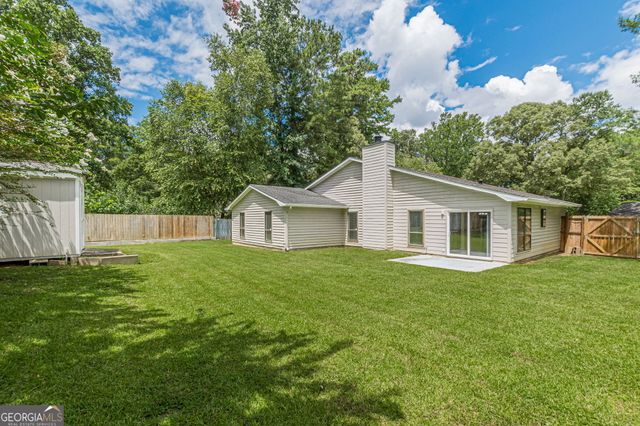 228 Avalon Way, Riverdale, GA 30274