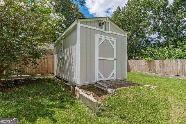 228 Avalon Way, Riverdale, GA 30274