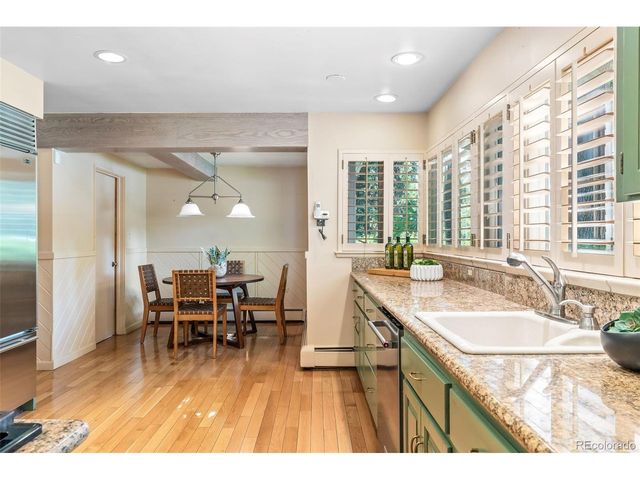 333 Jersey St, Denver, CO 80220