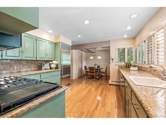 333 Jersey St, Denver, CO 80220