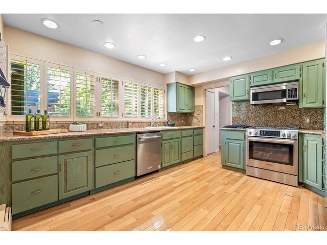 333 Jersey St, Denver, CO 80220