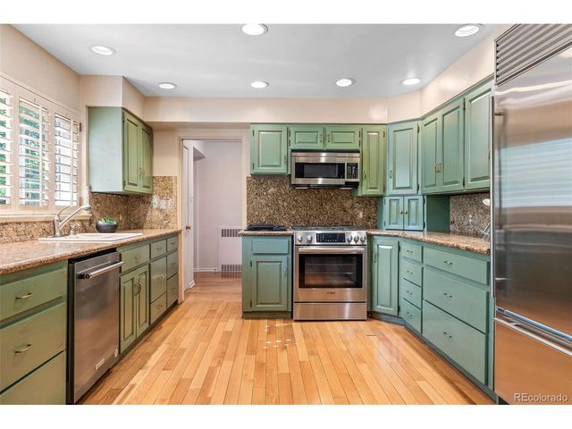333 Jersey St, Denver, CO 80220