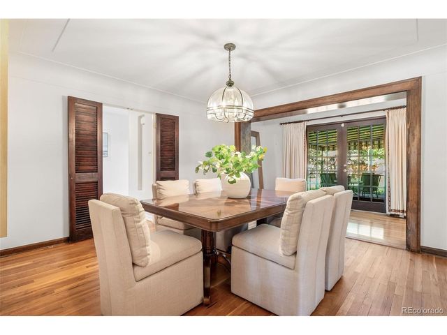 333 Jersey St, Denver, CO 80220