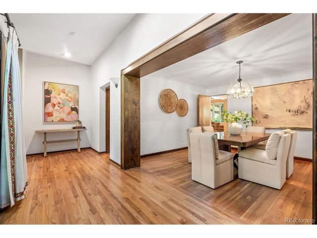 333 Jersey St, Denver, CO 80220