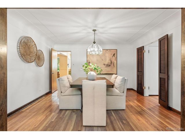 333 Jersey St, Denver, CO 80220