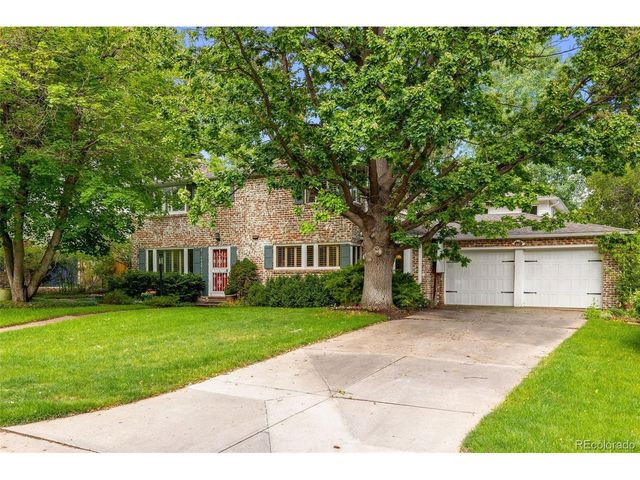 333 Jersey St, Denver, CO 80220