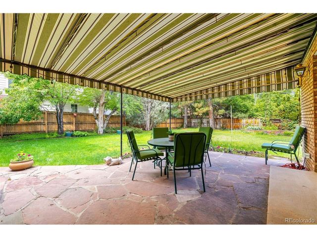 333 Jersey St, Denver, CO 80220