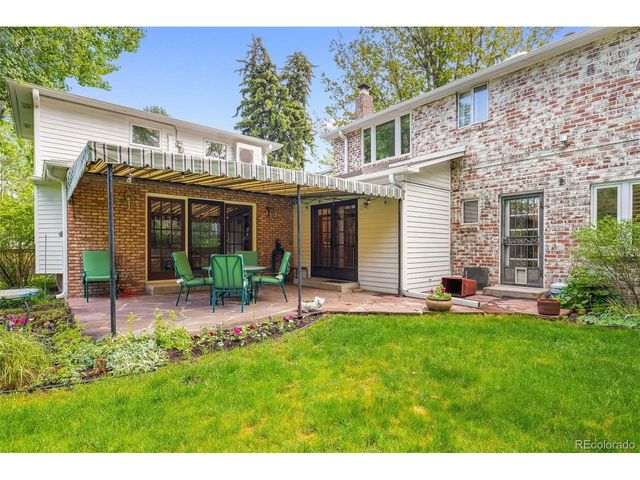 333 Jersey St, Denver, CO 80220