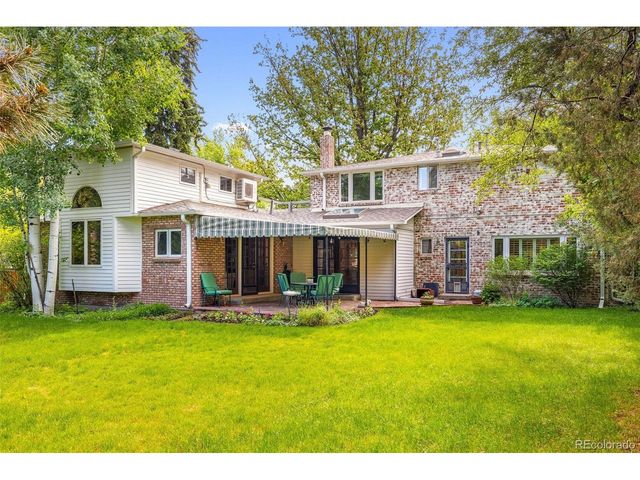 333 Jersey St, Denver, CO 80220