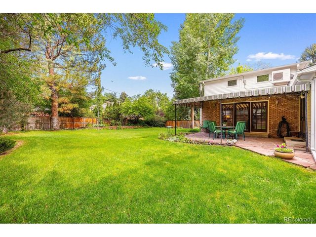 333 Jersey St, Denver, CO 80220