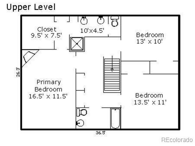 333 Jersey St, Denver, CO 80220