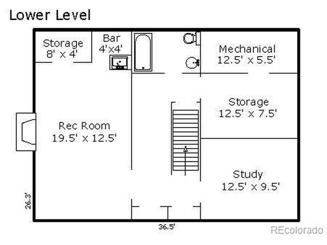 333 Jersey St, Denver, CO 80220