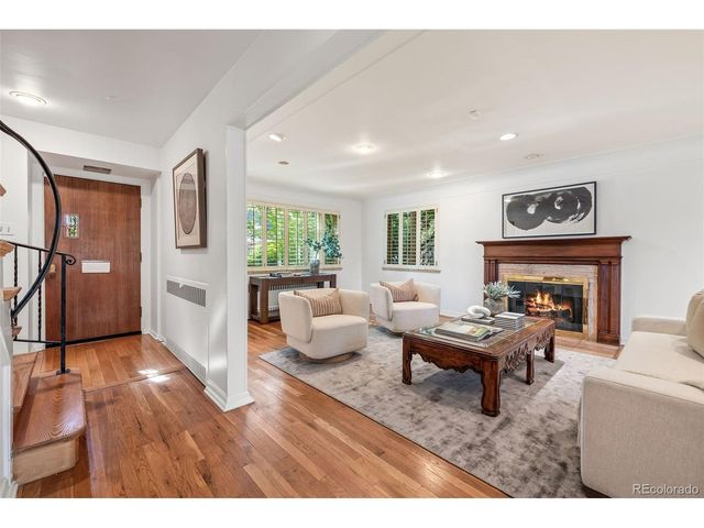 333 Jersey St, Denver, CO 80220