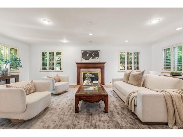 333 Jersey St, Denver, CO 80220