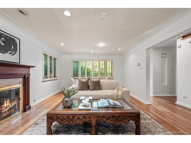 333 Jersey St, Denver, CO 80220