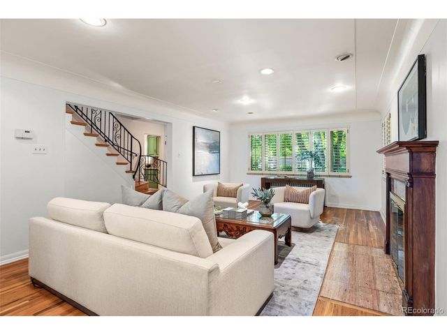 333 Jersey St, Denver, CO 80220