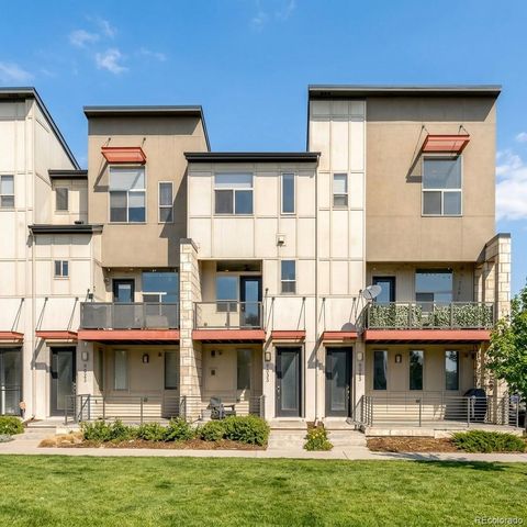 9033 E Northfield Boulevard, Denver, CO 80238
