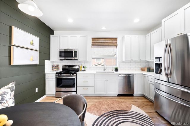 9033 E Northfield Boulevard, Denver, CO 80238
