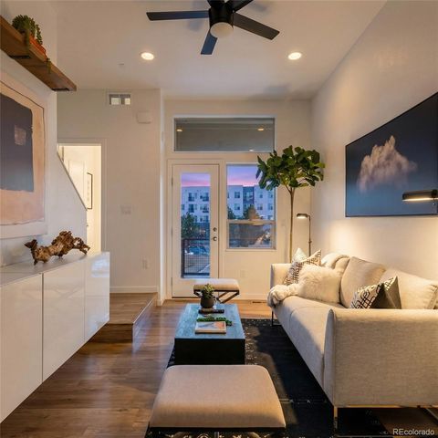 9033 E Northfield Boulevard, Denver, CO 80238