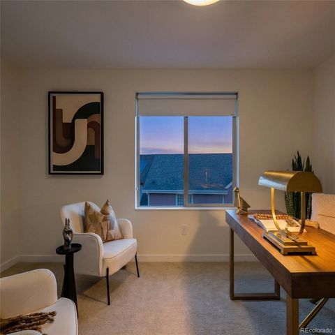 9033 E Northfield Boulevard, Denver, CO 80238