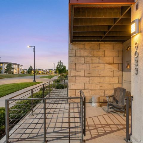 9033 E Northfield Boulevard, Denver, CO 80238