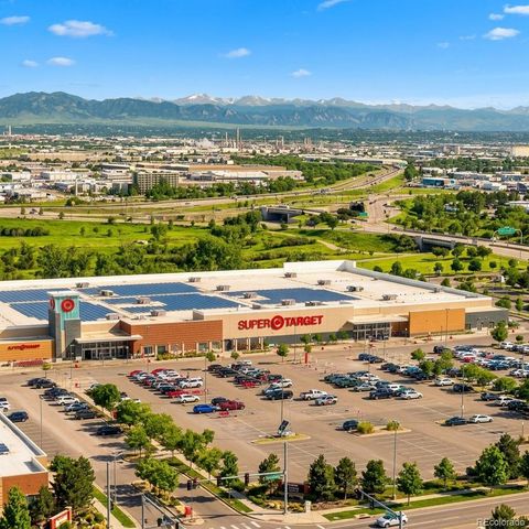 9033 E Northfield Boulevard, Denver, CO 80238