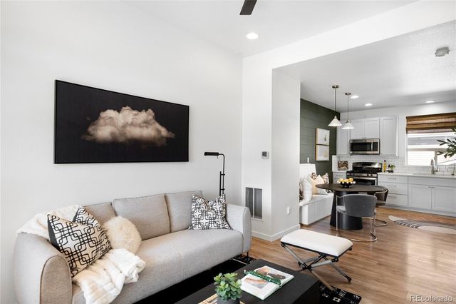 9033 E Northfield Boulevard, Denver, CO 80238