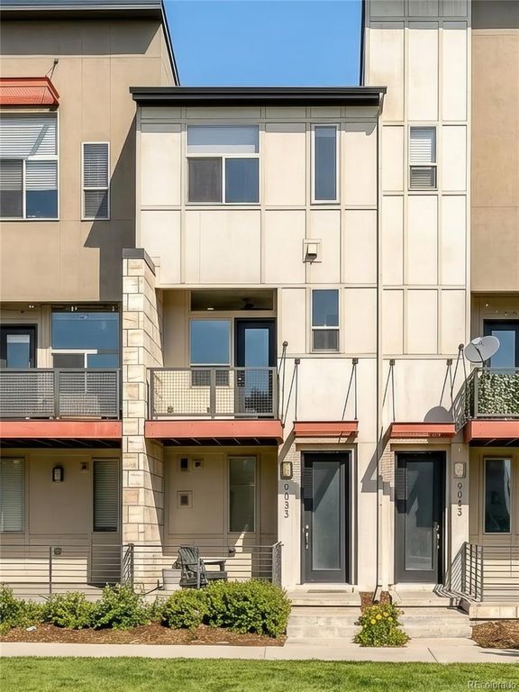 9033 E Northfield Boulevard, Denver, CO 80238