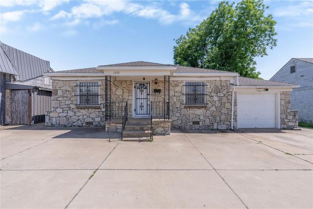 1532 SW 44th Street, Oklahoma City, OK 73119