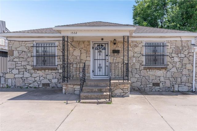 1532 SW 44th Street, Oklahoma City, OK 73119