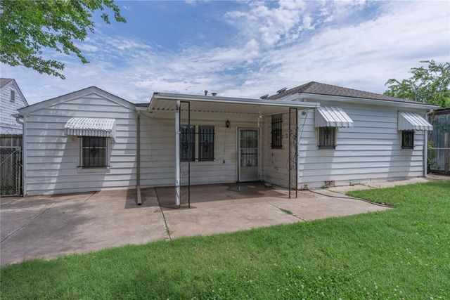 1532 SW 44th Street, Oklahoma City, OK 73119