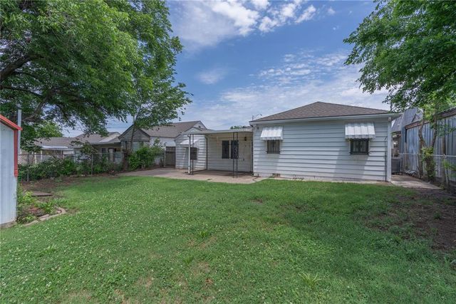 1532 SW 44th Street, Oklahoma City, OK 73119