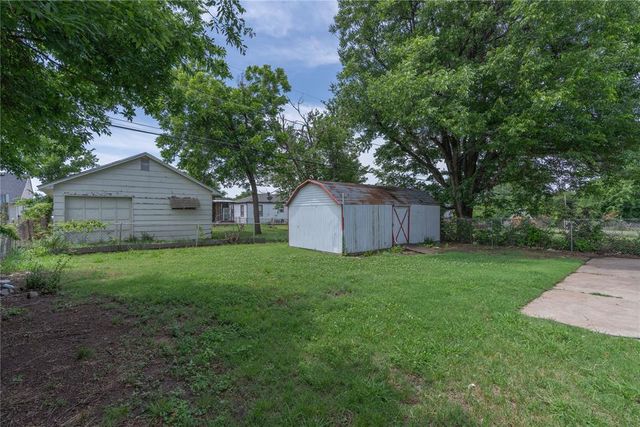 1532 SW 44th Street, Oklahoma City, OK 73119