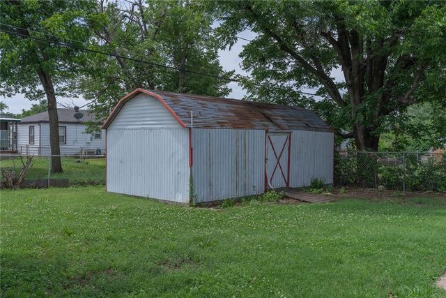 1532 SW 44th Street, Oklahoma City, OK 73119