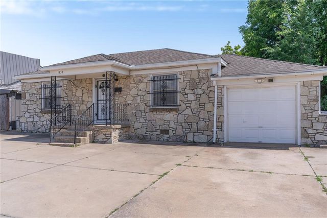 1532 SW 44th Street, Oklahoma City, OK 73119
