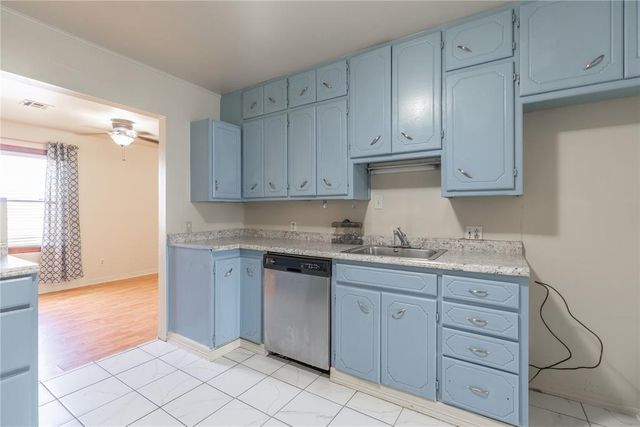 1532 SW 44th Street, Oklahoma City, OK 73119