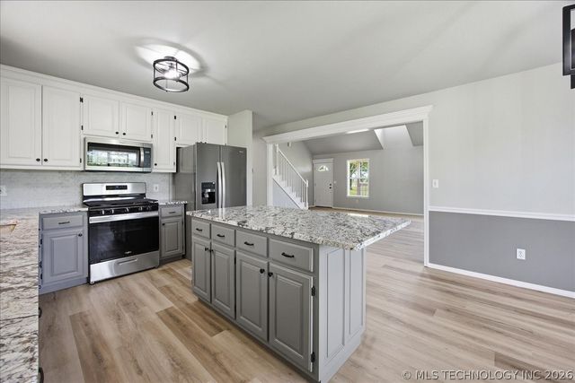 10406 E 126th Street North, Collinsville, OK 74021