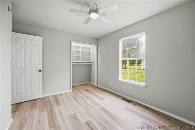10406 E 126th Street North, Collinsville, OK 74021