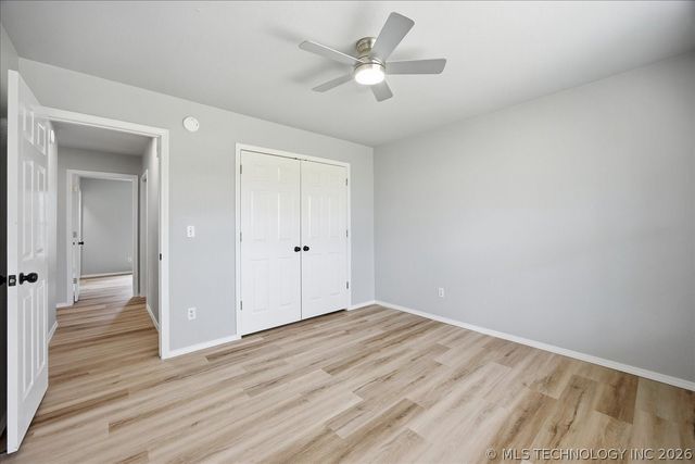 10406 E 126th Street North, Collinsville, OK 74021