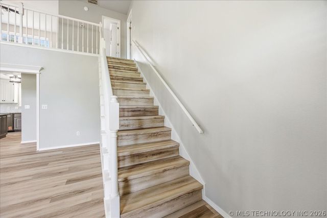 10406 E 126th Street North, Collinsville, OK 74021