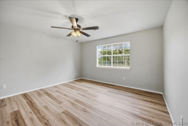 10406 E 126th Street North, Collinsville, OK 74021