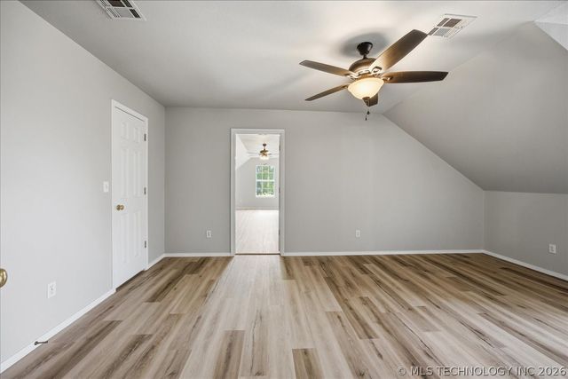 10406 E 126th Street North, Collinsville, OK 74021