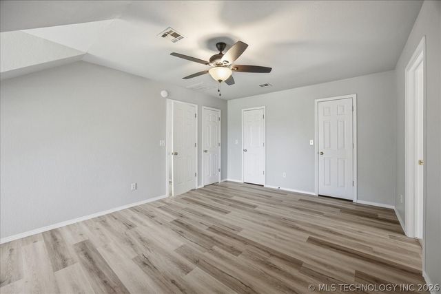 10406 E 126th Street North, Collinsville, OK 74021