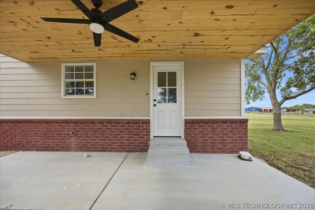 10406 E 126th Street North, Collinsville, OK 74021