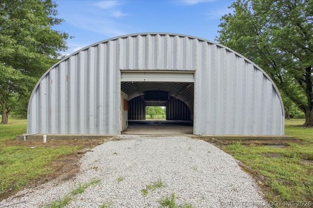 10406 E 126th Street North, Collinsville, OK 74021