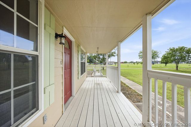 10406 E 126th Street North, Collinsville, OK 74021