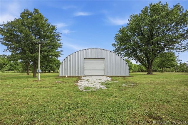 10406 E 126th Street North, Collinsville, OK 74021